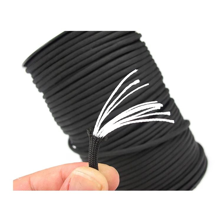 Outdoor Nylon Survival 550 Paracord 2mm 3mm 4mm Paracord For Paracord Bracelet.jpg