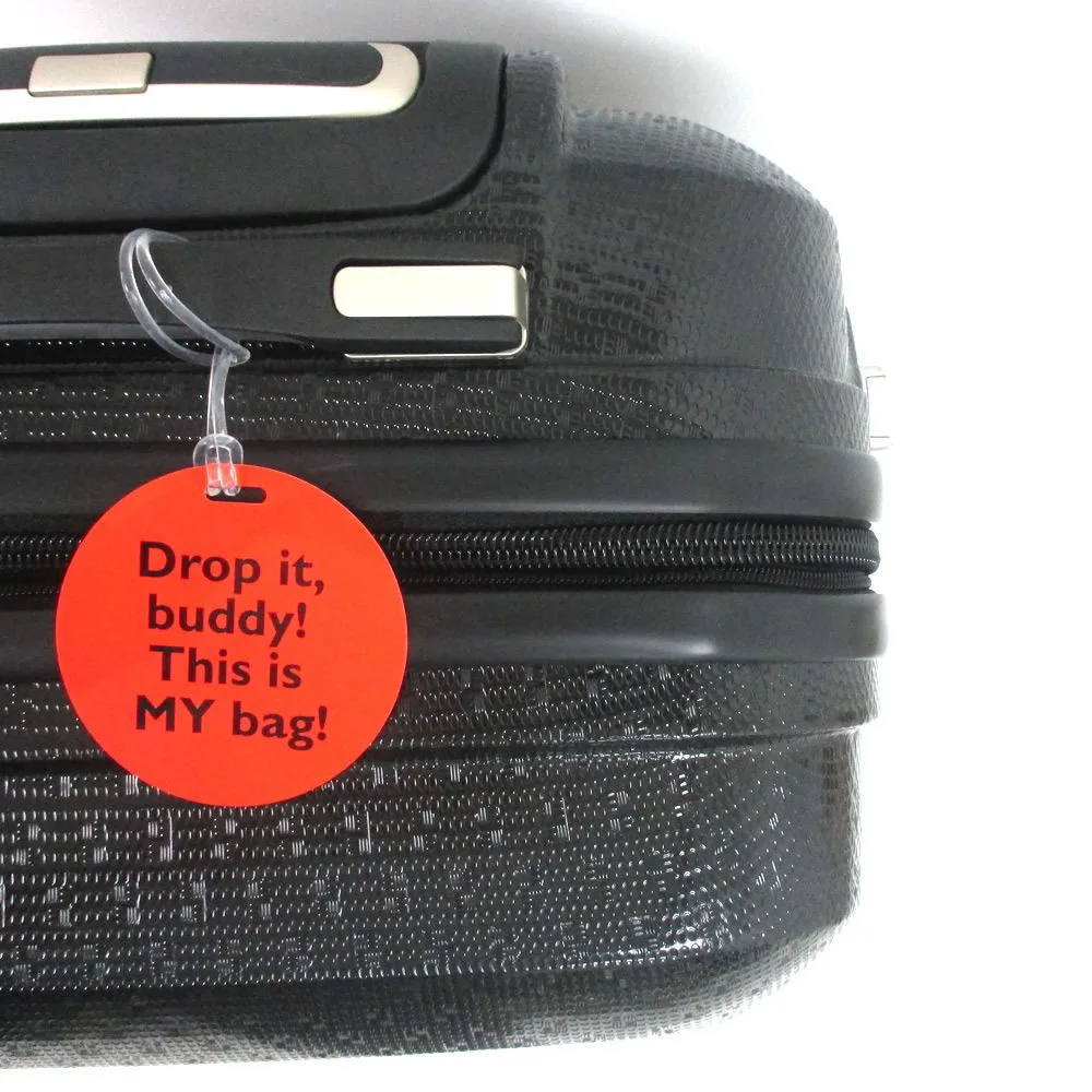 airline luggage tags