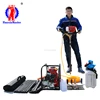 Bxz-1 single pack drill coring, exploration, very light, one person can carry up the mountain