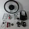 front wheel central motor electric bike bicycle conversion kit,electric bike motor kit