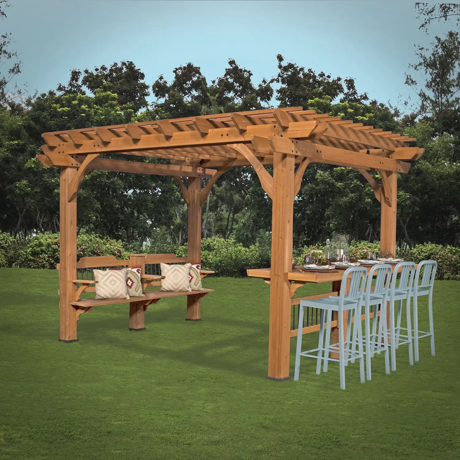 Cheap 10 X 12 Pergola Find 10 X 12 Pergola Deals On Line At Alibaba Com   HTB1oYaiPVXXXXbDXFXXq6xXFXXXo 