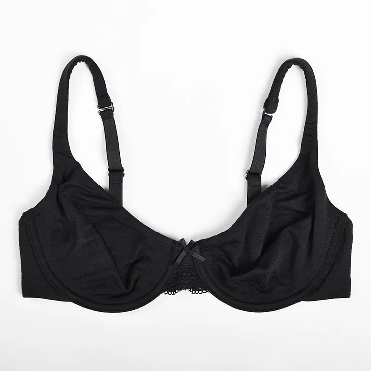 Victoria’s Masquerade Women’s Superior Soft Bra Modal Everyday BH