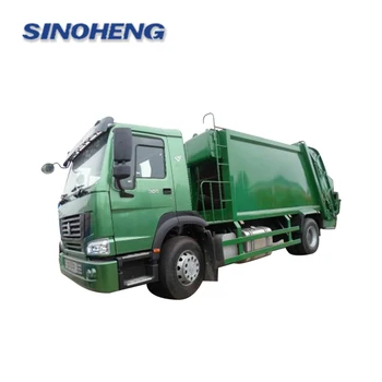 power wheel garbage truck