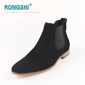 best casual dress boots