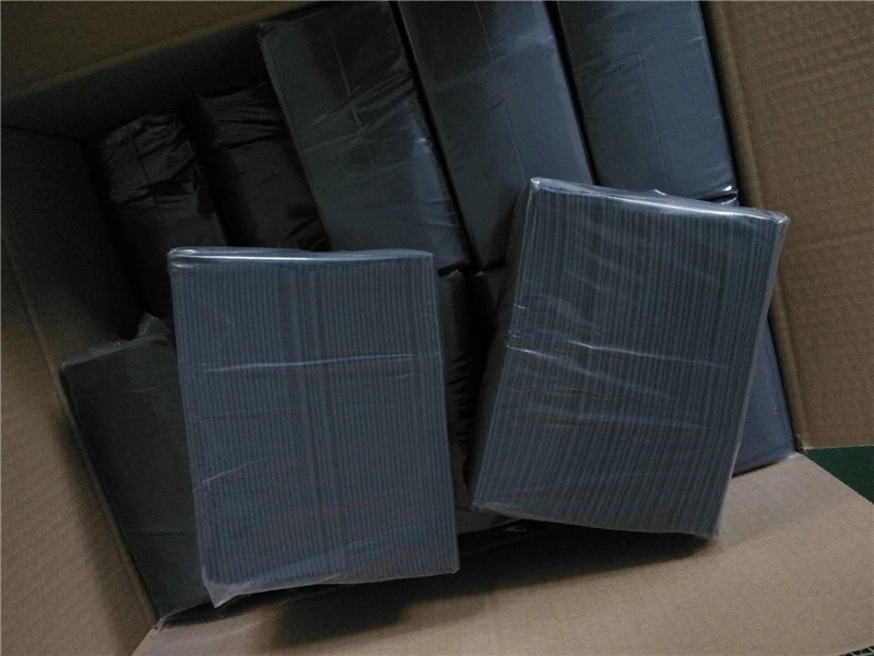 Top Selling Customzied High Quality Paper Table Dinner Napkin