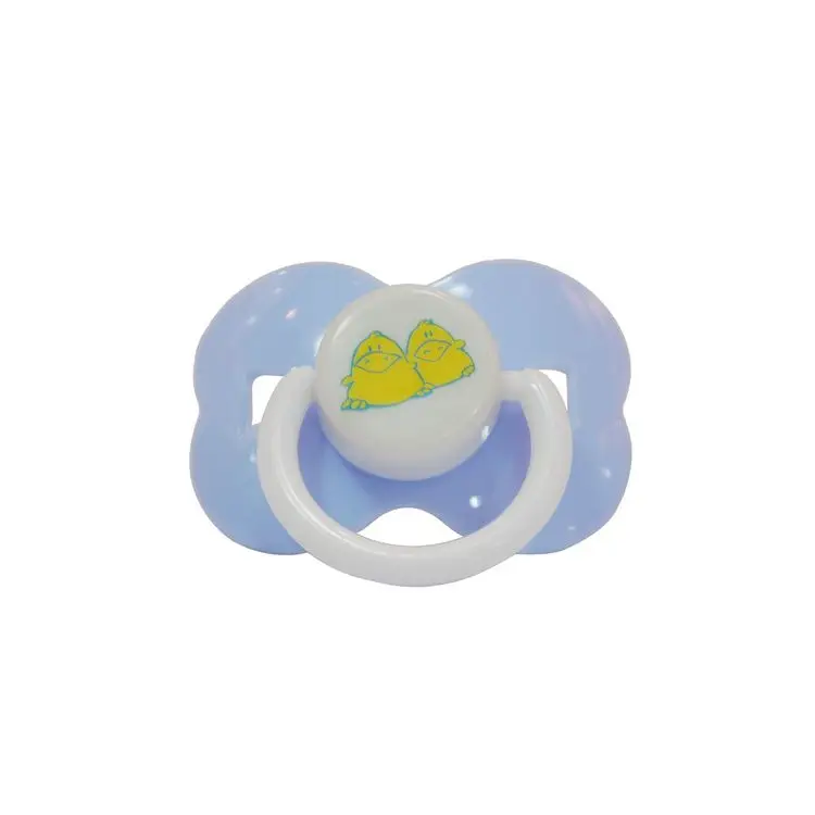 Pacifier Pacifier with holder YHP11005(zt)02