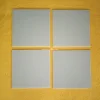 High thermal conductive and insulated sheet AlN Ceramic Substrate aluminum nitride ceramic plate