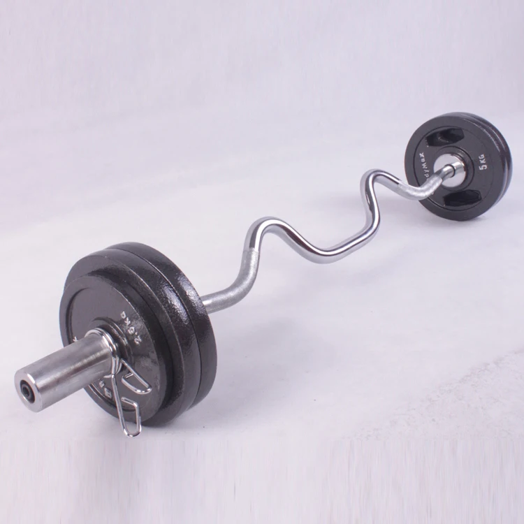 barbell price