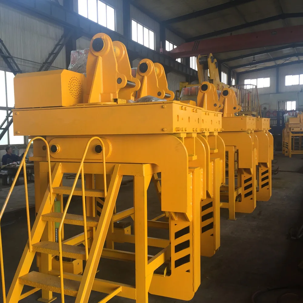 high quality electric horizontal rolling beam plate