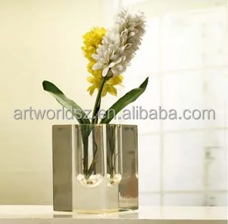 Acrylic Cube Vase Supplieranufacturers Acrylic Cube Vase Supplieranufacturers At Alibaba
