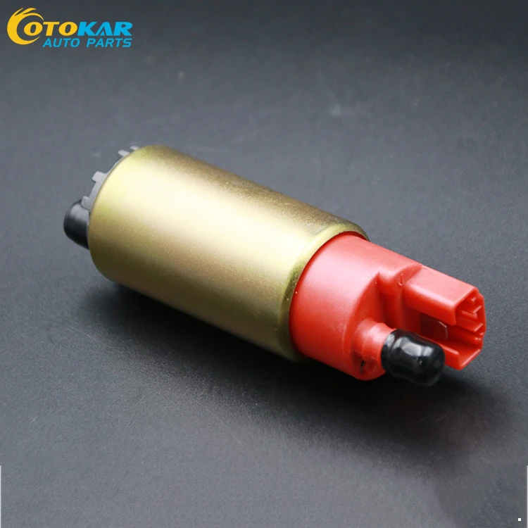 OEM 31110-28100 3 BAR pressure electric operating mode copper material fuel pump for honda