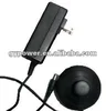 18W LED driver Adapter with Built-in Class B EMI Filter and UL/PSE/CCC Marks