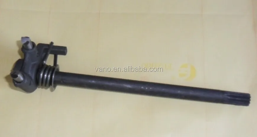 CD50 CD70 MOTORCYCLE SHIFT SHAFT GEAR SELECTOR