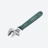 Tool Box 8inch Multi-function Adjustable Spanner Wrench