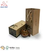 Acting processing tea box manufacturers focus on tea boxes