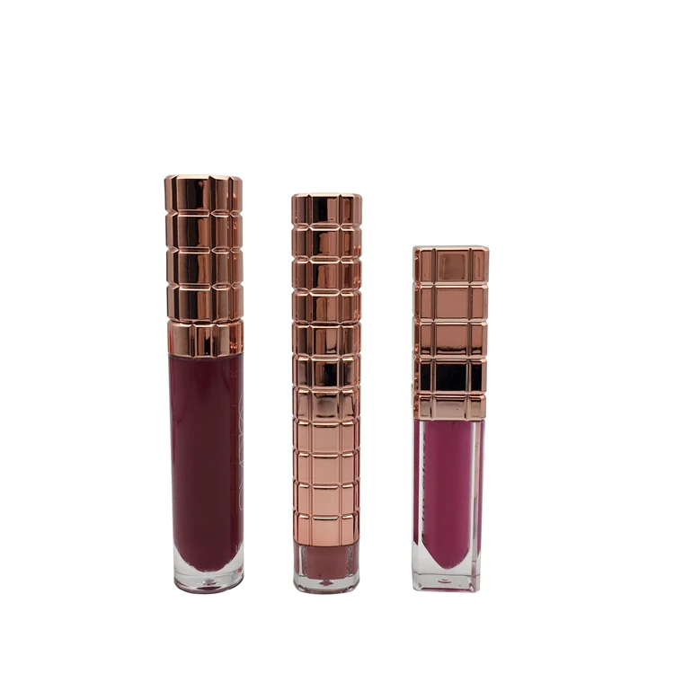 Organic Private Label Liquid Lipstick Make Your Own Matte Flavor Liquid