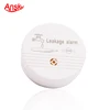 Water flow alarm mini water leak detector and alarm