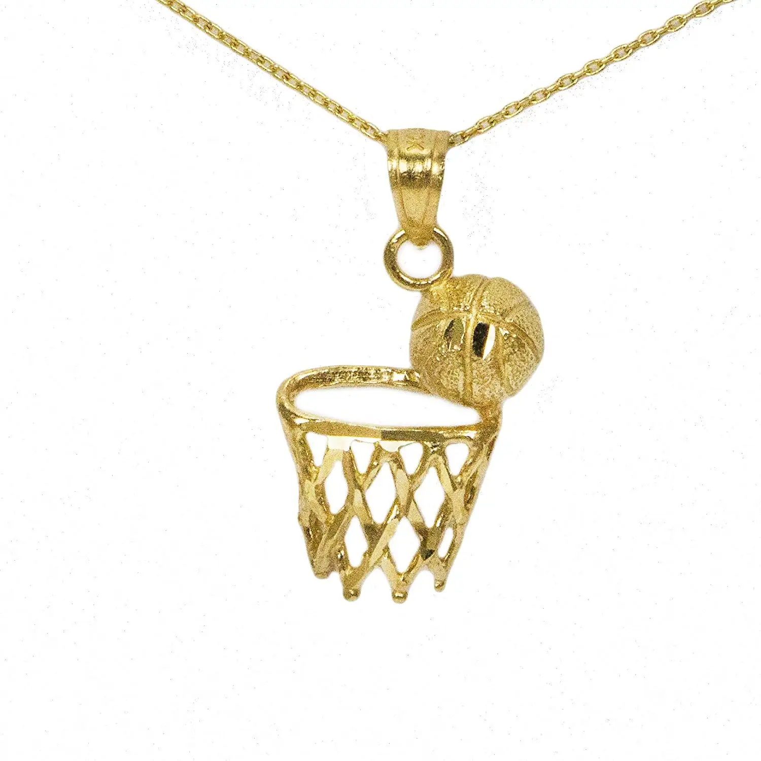 Cheap Gold Basketball Pendant, find Gold Basketball Pendant deals on
