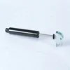 Variable damping hyperbaric oxygen system for auto