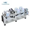 EPA Test Method 1311 TCLP Lab Shaker,Rotary Oscillator