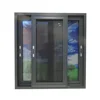 Cheap price of aluminium sliding window