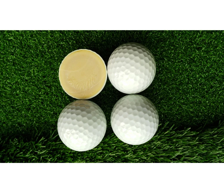2pc Tounament Bulk Golf Range Ball Custom Various Colorful Golf Ball