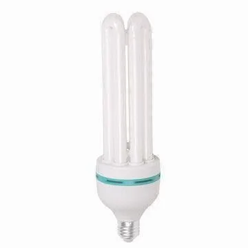 2U 3U 4U SHAPE ENERGY SAVING LAMPS WHIT E27 B22 E14 BASE FACTORY PRICE
