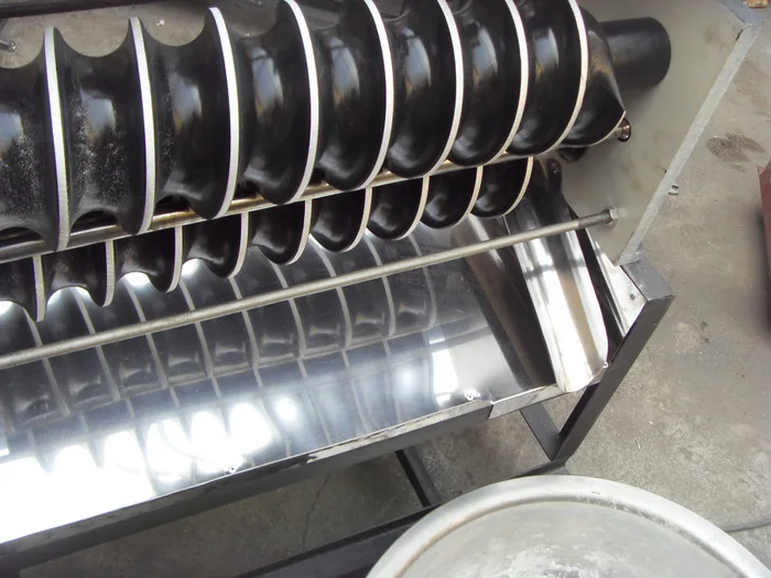 Dough Ball Making Machine Essentials