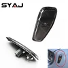 Turn Signal Head Light Side Lamp For 2015-16 J-eep Renegade Side Reflection Warning Turn Signal Light Cover For J-eep Renegad