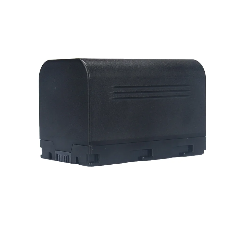 Akku kompatibel mit JVC SSL-JVC70 - Li-Ion 7800mAh - für GY-HM200, GY-HM600, GY