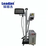 Industrial Flying Model Fiber Laser Printer for PVC-U/PE Pipe