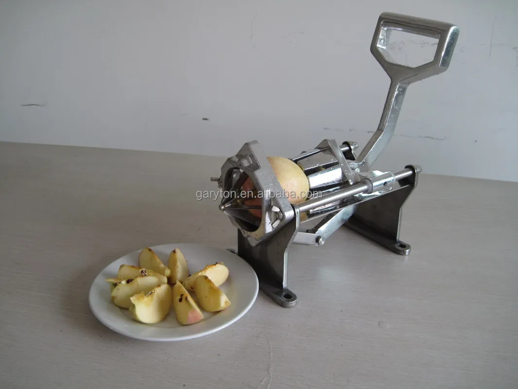 shoestring potato slicer
