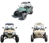 Optimum user value and reliable full doors 400cc Farm UTV