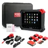 XTOOL X100 PAD2 Bluetooth Key Programmer 2017 New Arrival Original Car Key Pin Code Reader