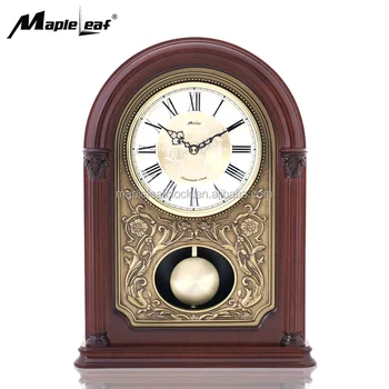 Antique Mantel Clocks >> Home Decoration Melody Antique Mantel Clocks Pendulum Wooden Table Antique Mantel Clocks >> Home Decoration Melody Antique Mantel Clocks Pendulum Wooden Table