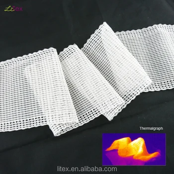 heating fabric