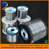 thermal spray wire Cr23Al5/Cr25Al5 used for arc and flame spray systems