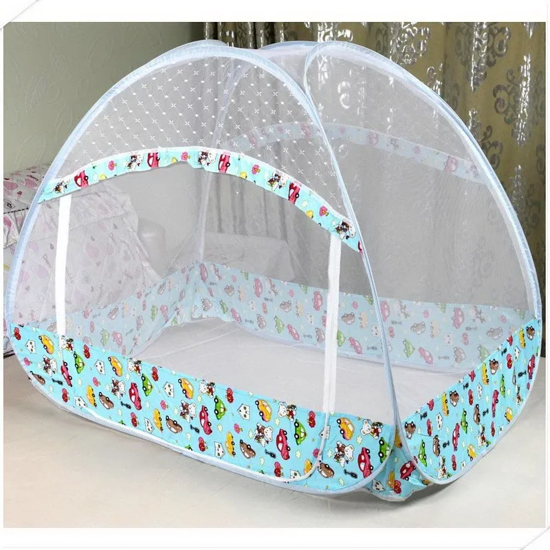 Umbrella Baby Mosquito Net Baby Bed Net .baby Out Door Net - Buy Kids ...