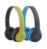 2019 Wholesale Silent Disco wireless P47 Headphones earphones bulk headset