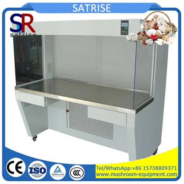 Laboratory Clean Bench Horizontal Laminar Air Flow Cabinet