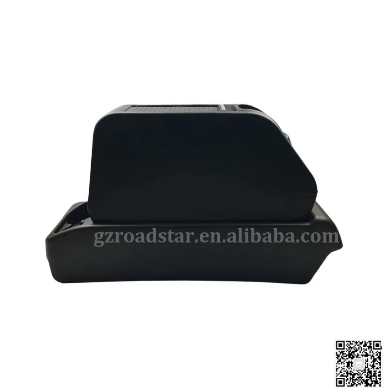 Specail Car Armrest Service Storage Box Use For Partner Tepee And