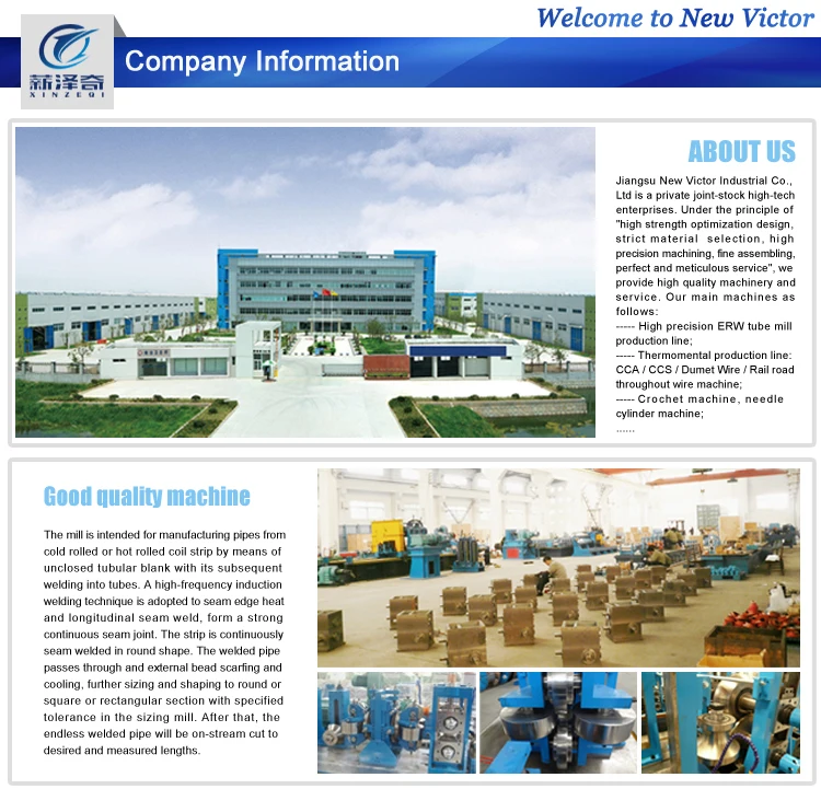 Company Information