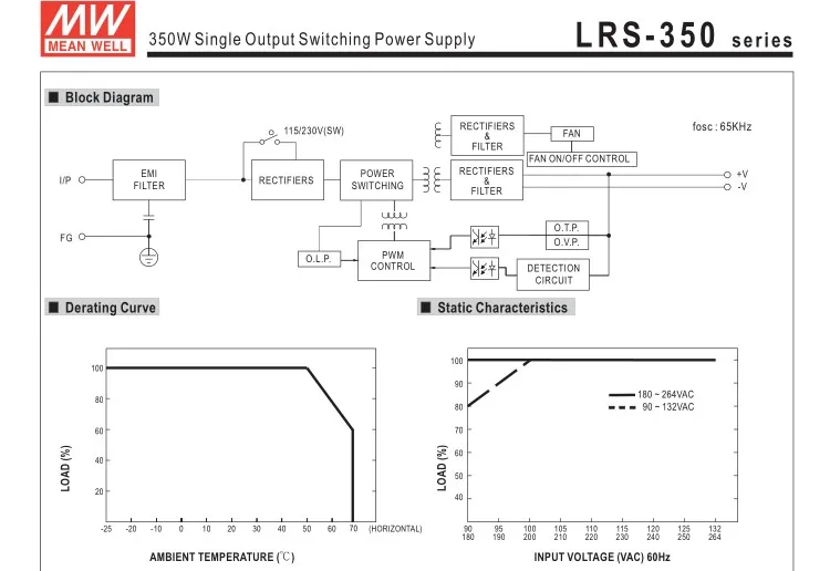 Lrs 350 48 схема