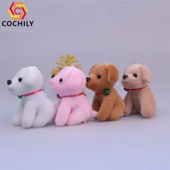 custom plush toys bulk