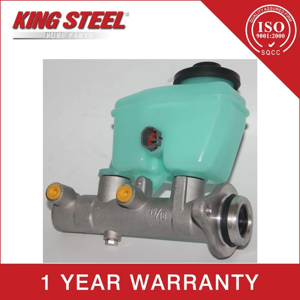 Brake Master Cylinder For Toyota Land Cruiser 472013d350 Buy Brake