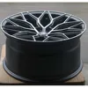 2019 new design car rims in 19*8.5J,19*9.5J,cast wheel rims,