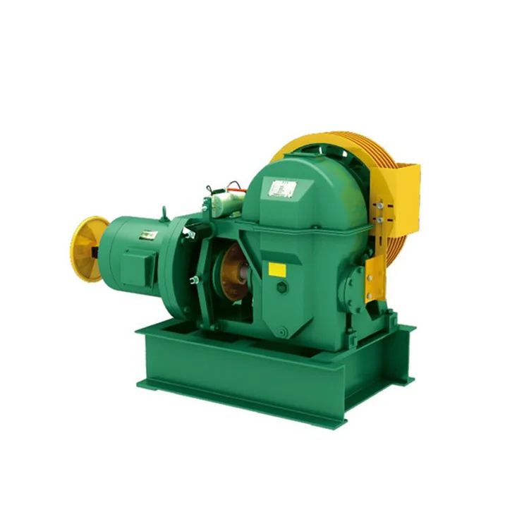 good price parts escalator drive host elevator esc