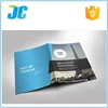 Corporate Presentation Bi Fold Brochure