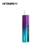 New Products Smoking Device Electronic Cigarette Kit Heat no Burn e Cig Hitaste P6
