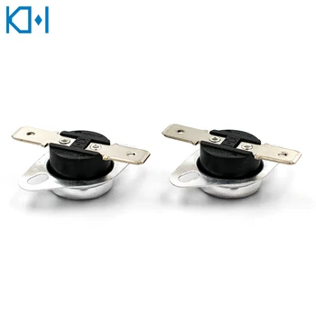 Kh Ksd Thermal Fuse 105 Celsius Termostato Manual Temperature Safety